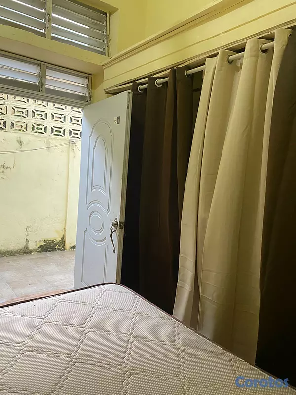 apartamentos - Alquiler Apartamento Estudio, Zona Colonial, Santo 4