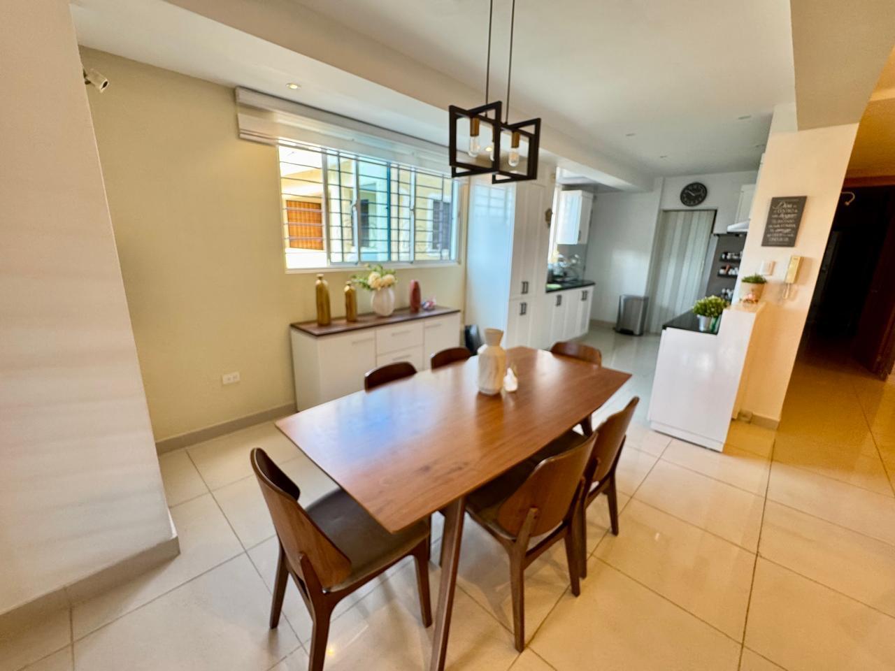 apartamentos - Apartamento en Los Prados, 2da con Terraza 6