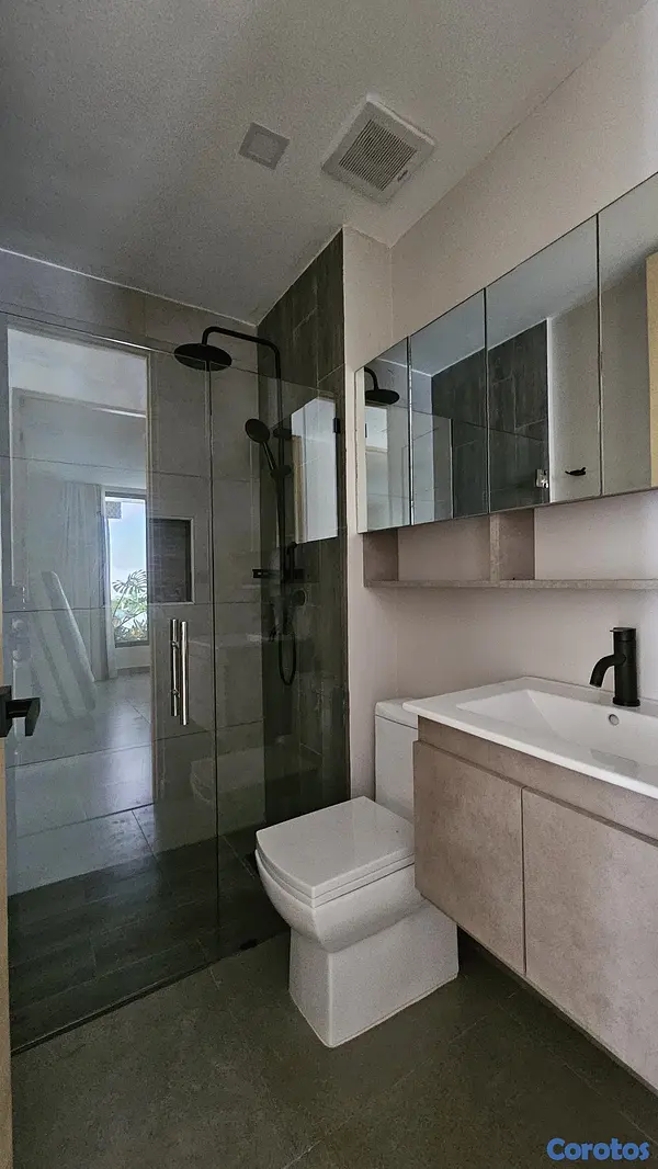 apartamentos - ALQUILO BELLA VISTA 8
