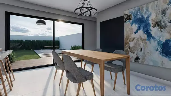 casas vacacionales y villas - KEYLOFT I (1) – VILLA DÚPLEX 2