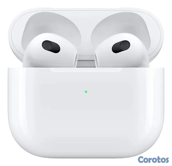 accesorios para electronica - AirPods 3ra Generación 2