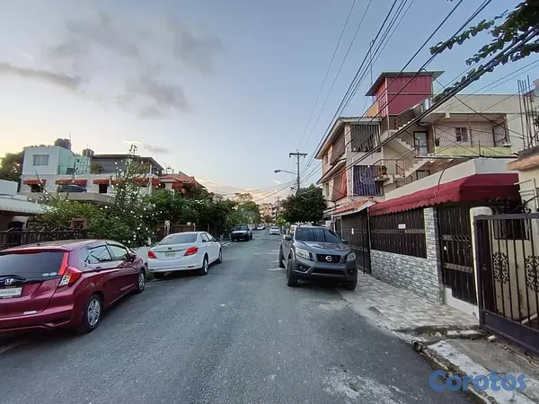 casas - Vendo Casa en El Cacique 1