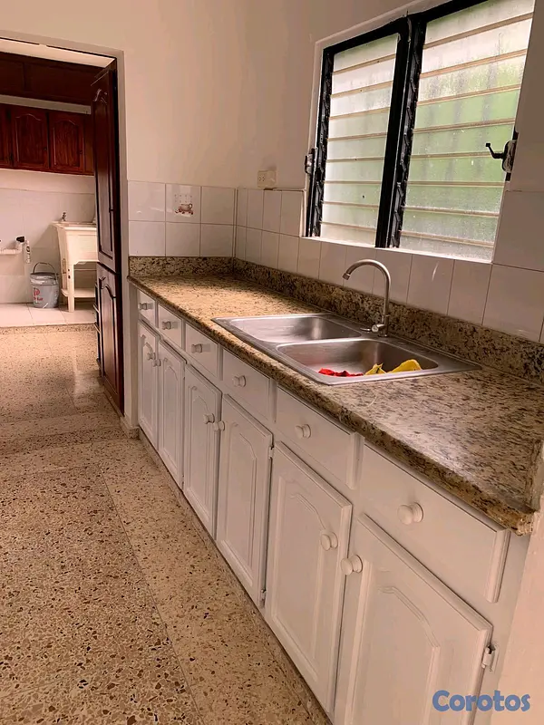 apartamentos - 2do nivel en costa caribe 5