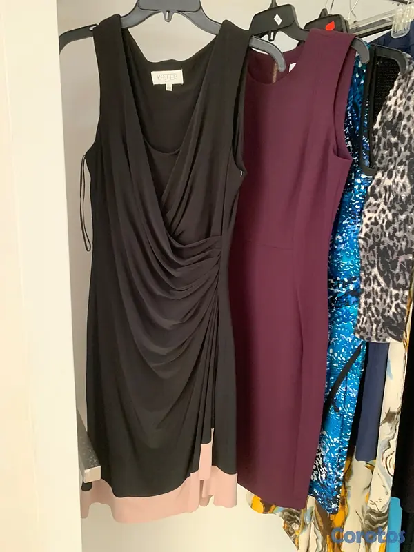 ropa para mujer - Vestidos para Fiestas  11