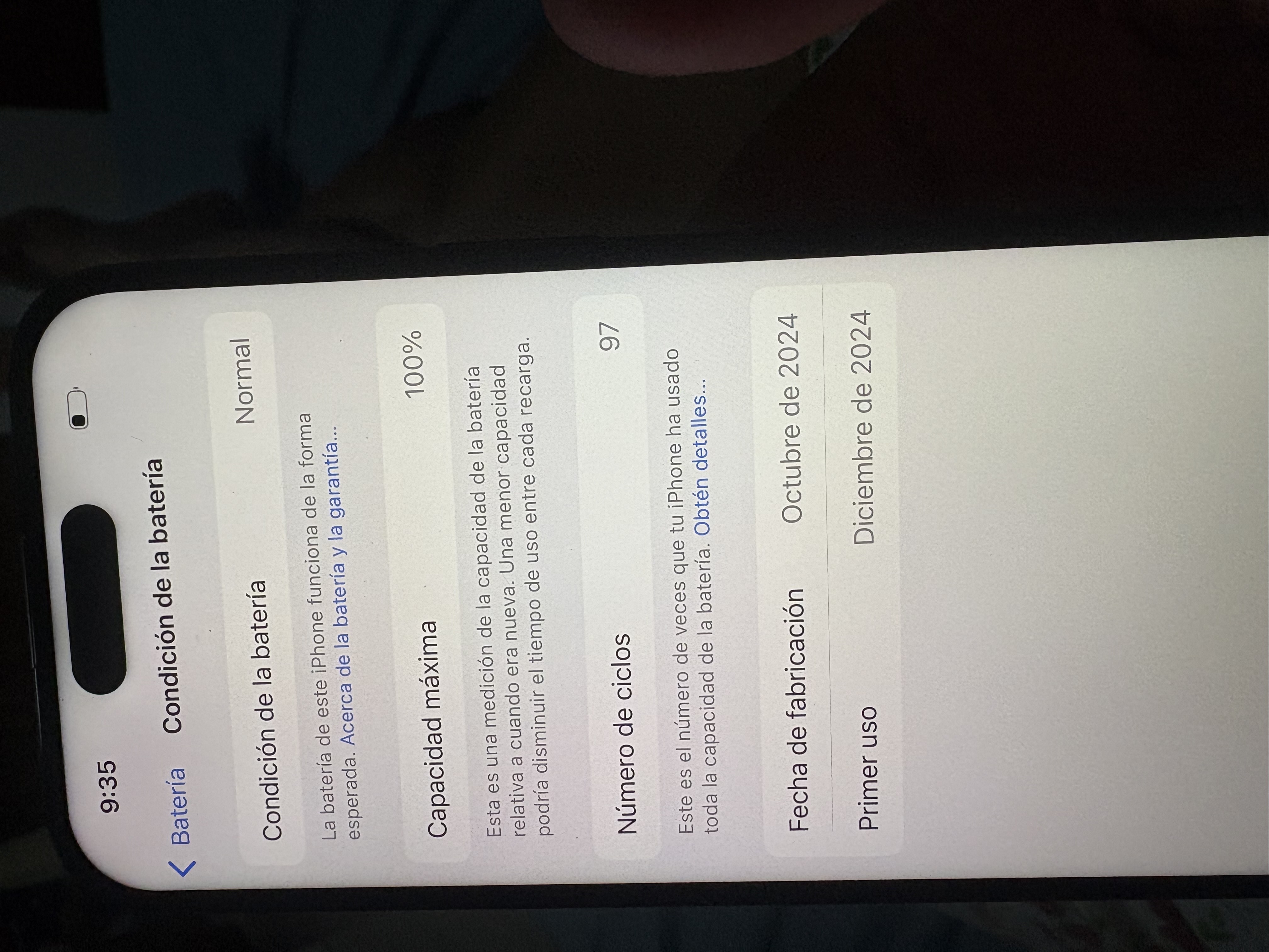 celulares y tabletas - iphone 16  0