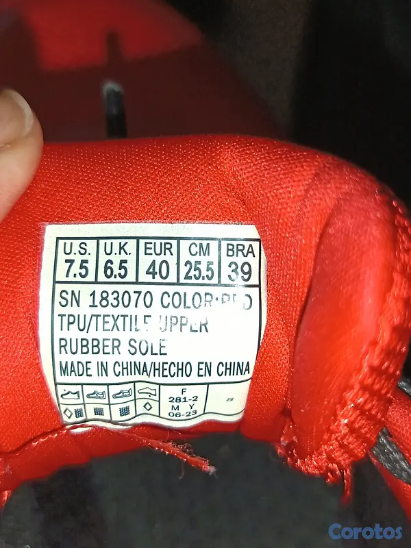 zapatos para hombre - Tenis de hombre 3