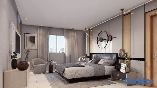 penthouses - Pethouse en el Millon con facilidades de pago 3
