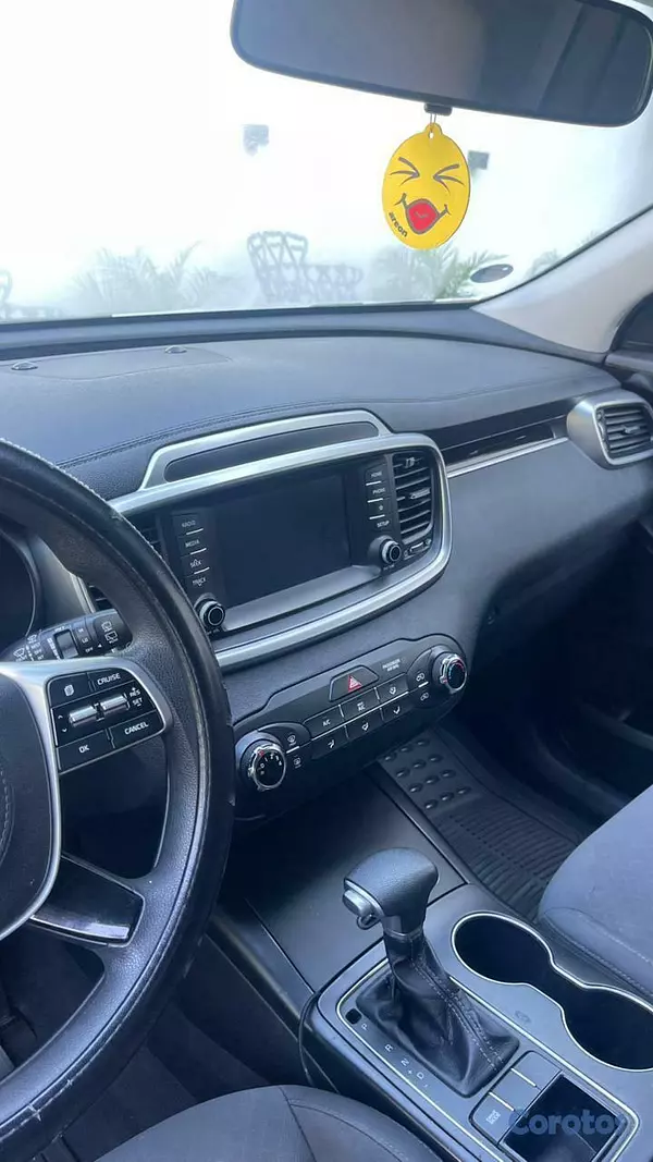 jeepetas y camionetas - kia sorento lx 2020 9