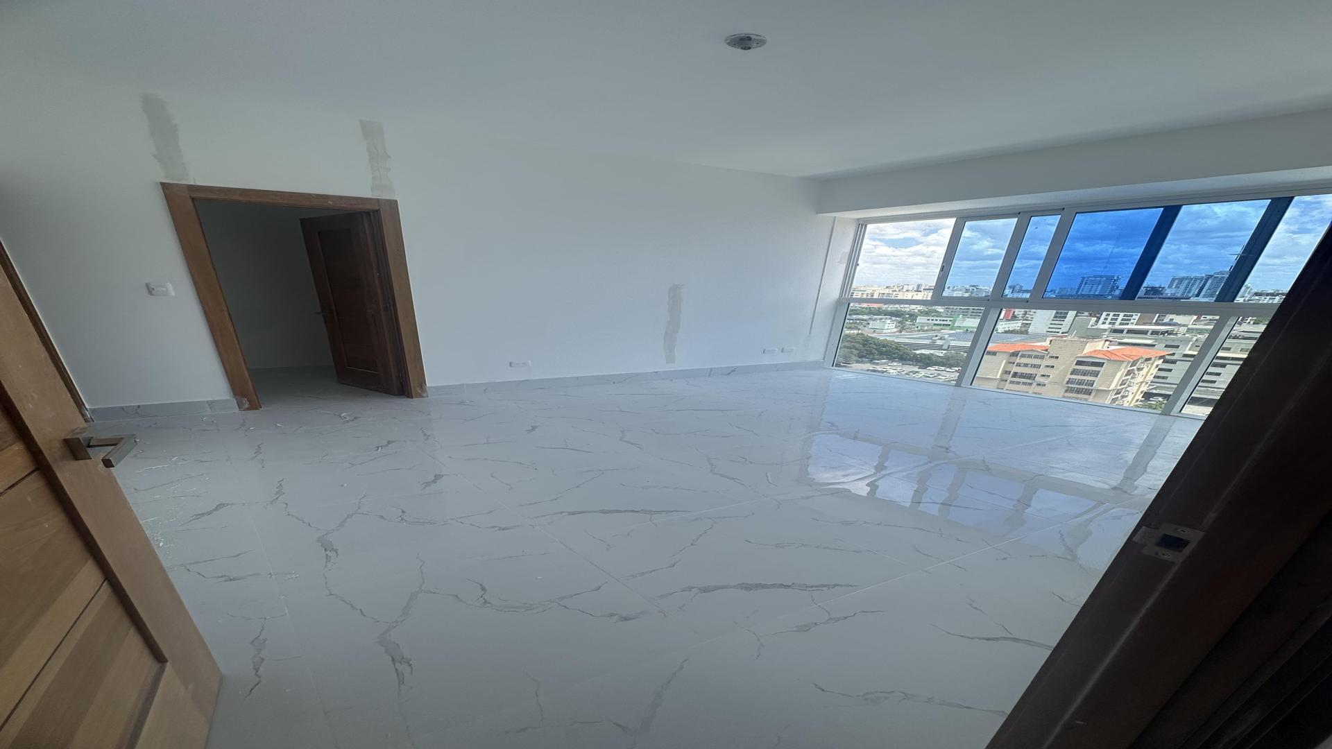 apartamentos - ALQUILER APARTAMENTO A ESTRENAR – SECTOR BELLA VISTA 4