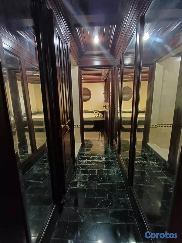 apartamentos - Apartamento Clasico en la Av. Anacaona  7