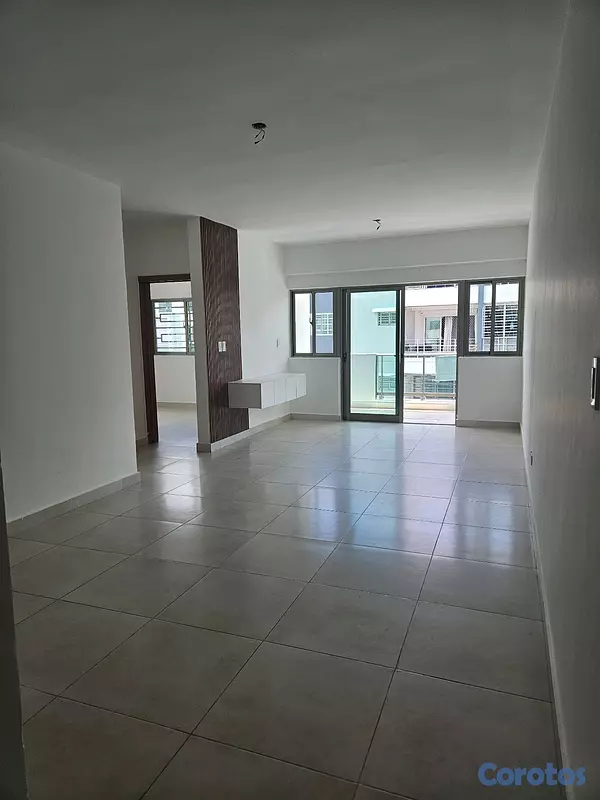 apartamentos - Vendi apartamento en El Cacique 7