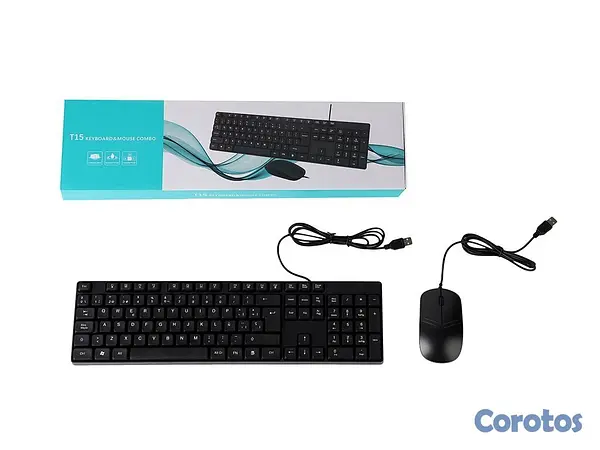 accesorios para electronica - T15