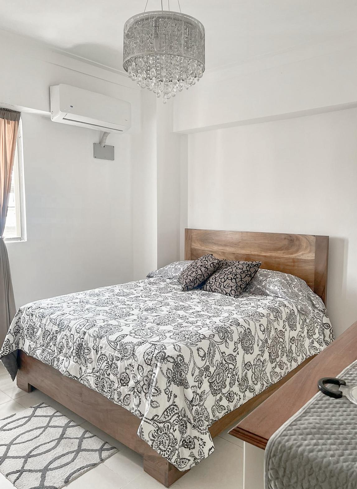 apartamentos - El Millón, Apartamento En Alquiler  4