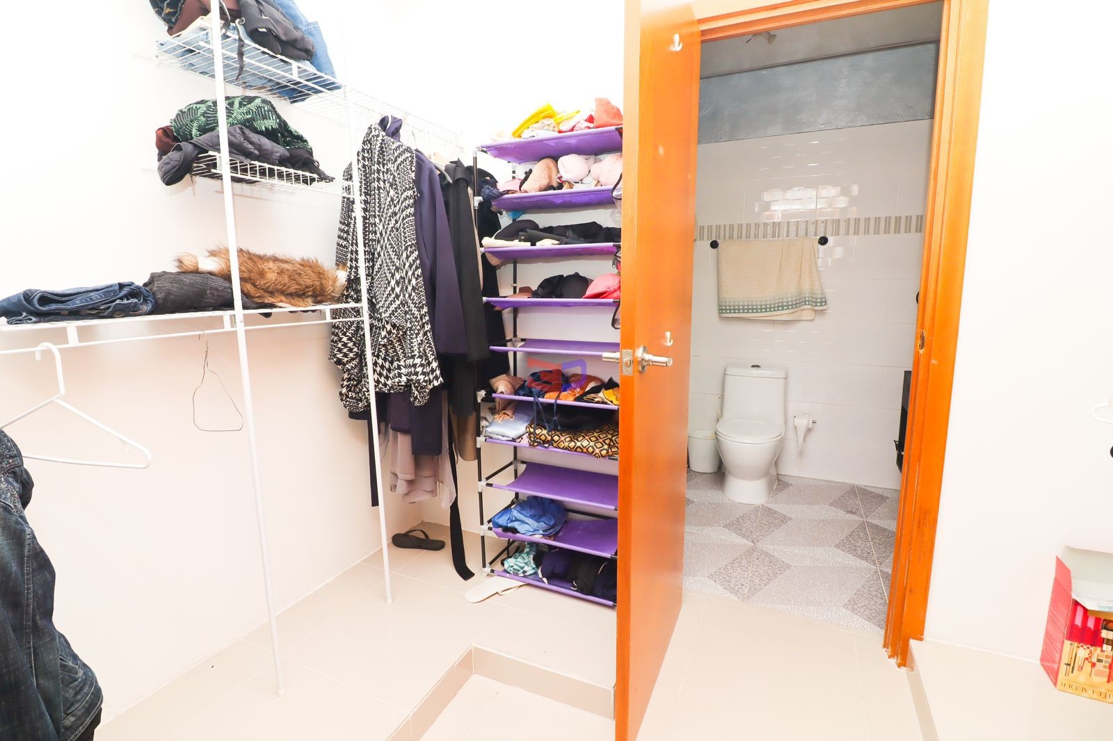 apartamentos -  apartamento en Los Prados 8