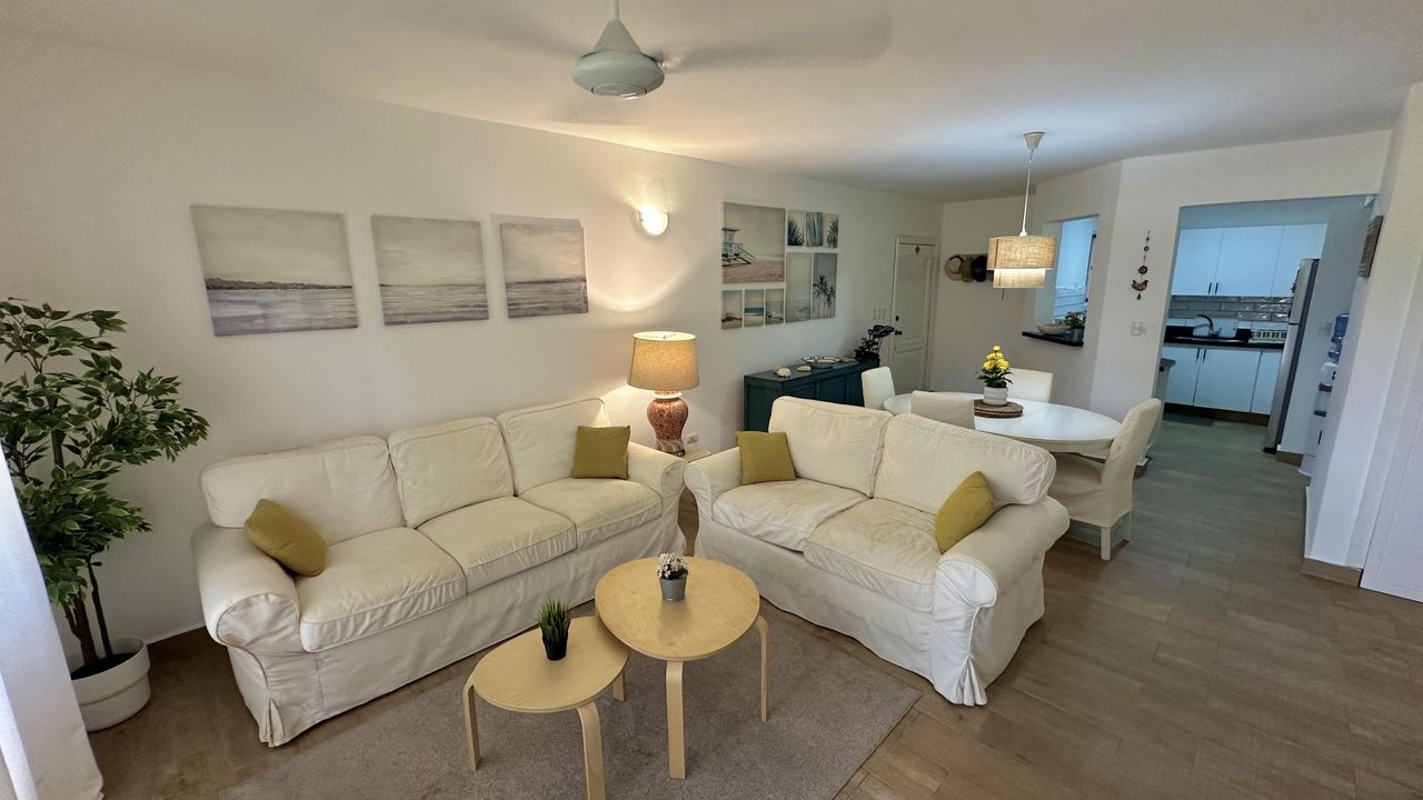 apartamentos - Cocotal apartamento en venta
