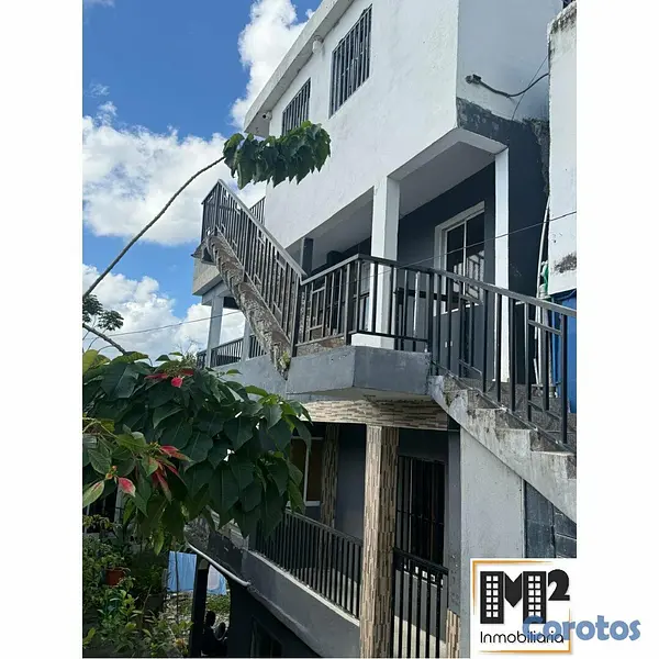 apartamentos - Edificio de Inversión en Venta con Ingresos Activo 4