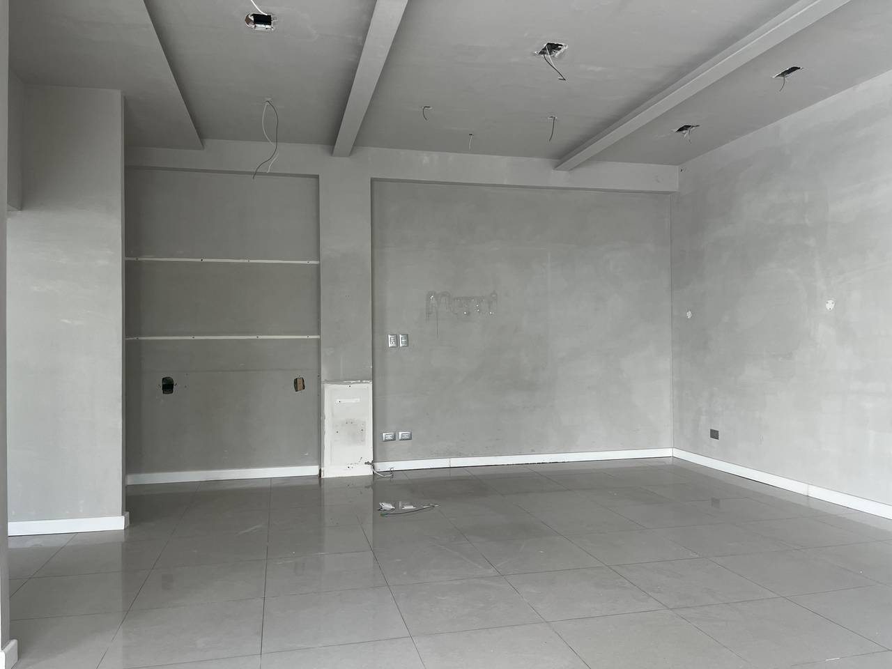 oficinas y locales comerciales - Local comercial en alquiler en Piantini  3