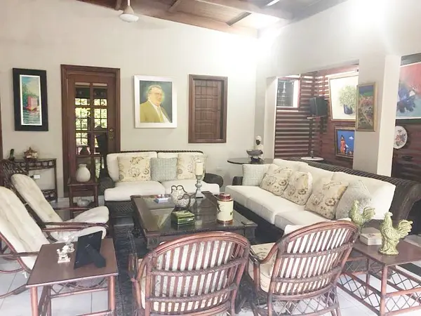casas - Casa en venta Restauradores  5