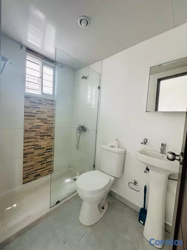 apartamentos - APARTAMENTO EN VENTA EN SANTIAGO de los Caballeros  5