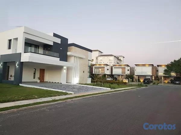 solares y terrenos - En Venta Solar en Ciudad las Canas Cap Cana 5