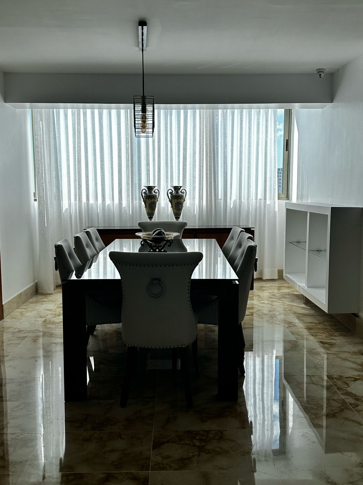 apartamentos - Cacicazgos Amueblado Piso 11   Vista al mar 184 mt 6
