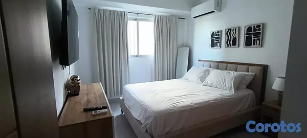 apartamentos - *Balcón *Torre Moderna *Piscina *Gym *BBQ 8