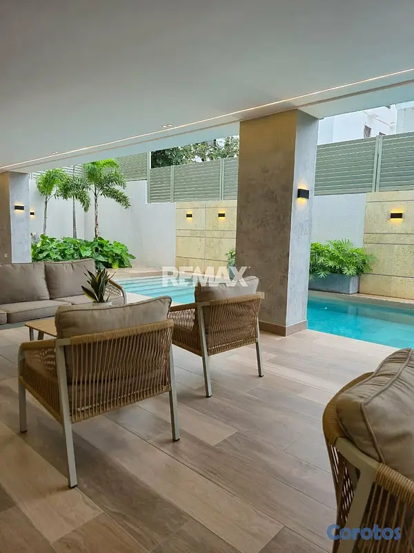 apartamentos - APARTAMENTO EN ALQUILER EN BELLA VISTA 3
