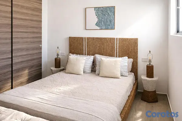 apartamentos - Apartamento Amueblado en Punta Cana 6