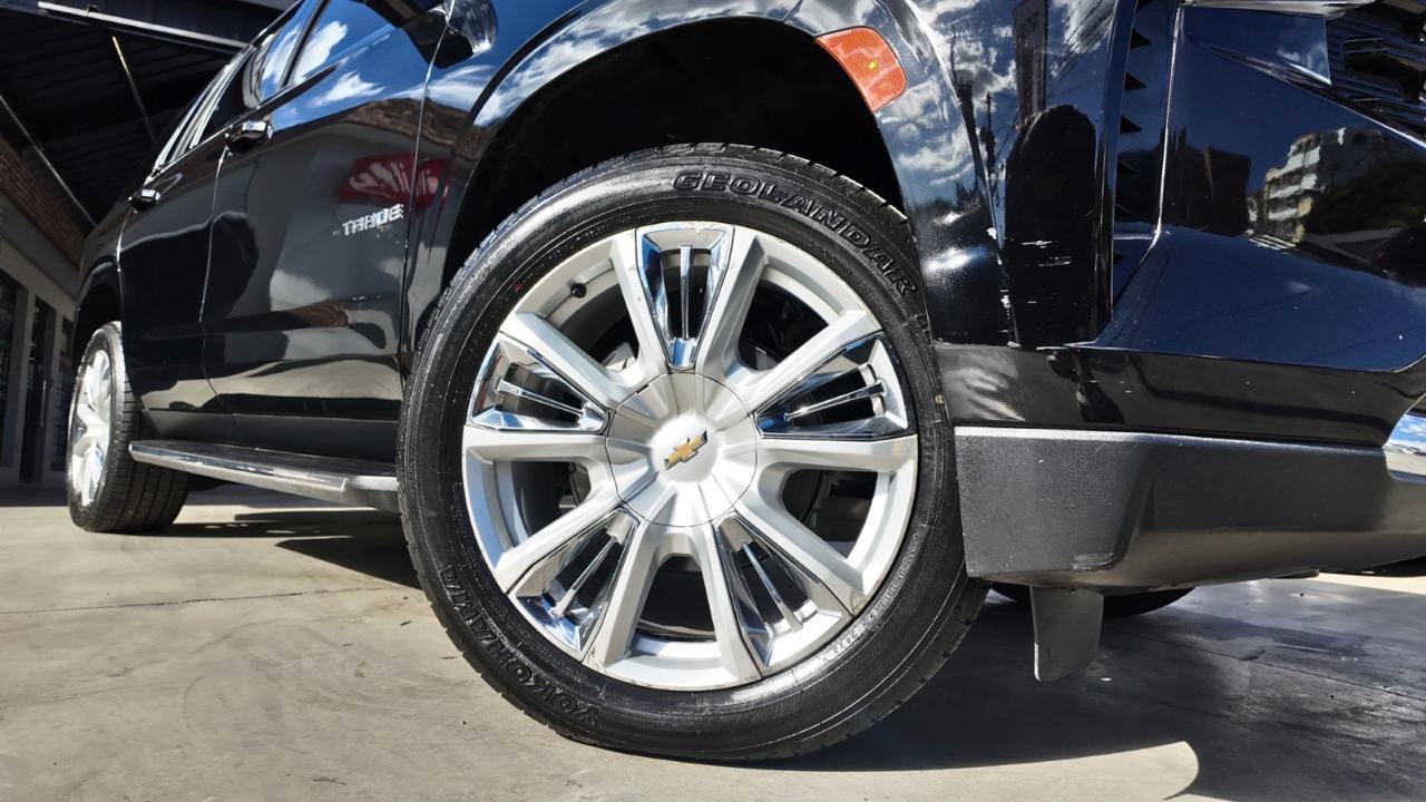 jeepetas y camionetas - CHEVROLET TAHOE LS 2021 0