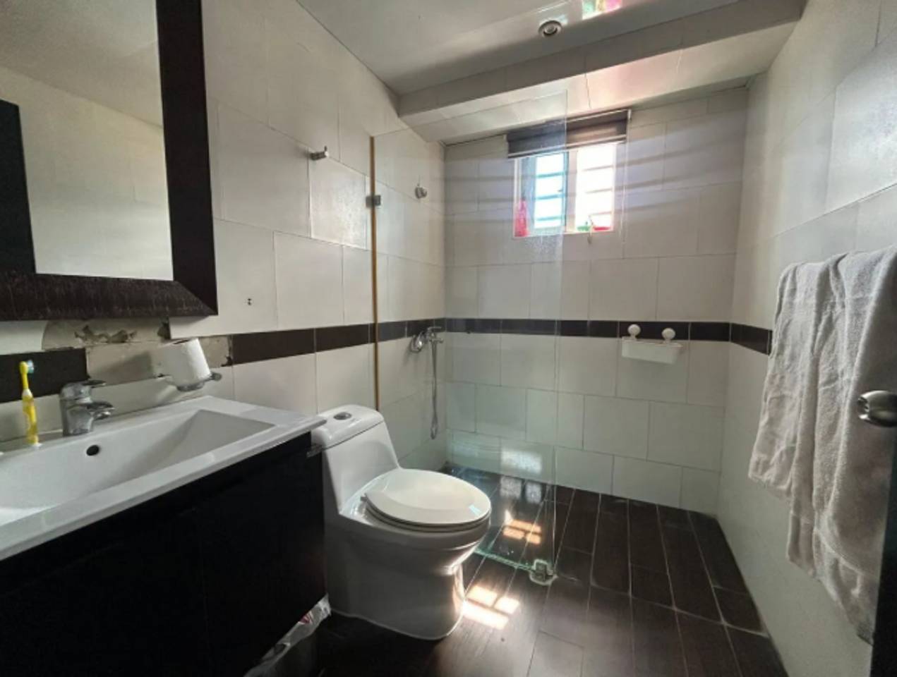 apartamentos - Apartamento en Venta en Evaristo Morales 3 Hb 2 PQ 7
