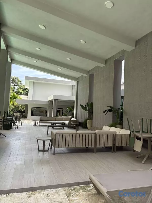 apartamentos - Apartamento en Alquiler con Vista al Mar – Malecón 7