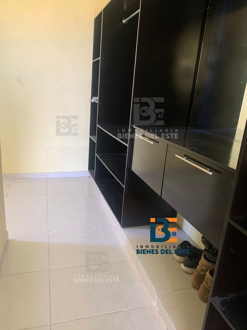 casas - Se Vende Esta Hermosa y Nueva Casa + Solar de Esquina en Residencial Naime  6