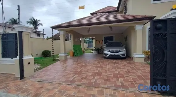 casas - Hermosa Casa De Lujo En Venta (Sector privado) seg 11