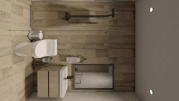 apartamentos - VENTA APARTAMENTO AMUEBLADO A ESTRENAR EN PUEBLO BÁVARO. 7