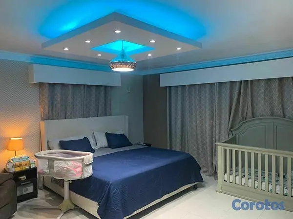casas - Casa en mirador del oeste 4