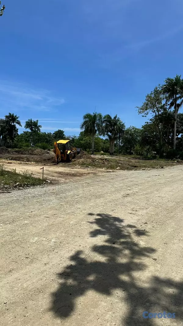 solares y terrenos - TERRENOS EN VENTA EN MUÑOZ PUERTO PLATA 2