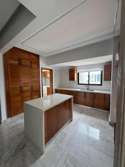 apartamentos - Apto en Alma Rosa (l) 3