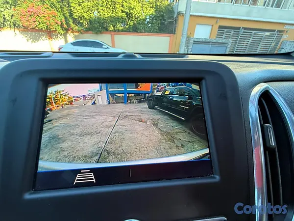 jeepetas y camionetas - Chevrolet Equinox LT 2021  9