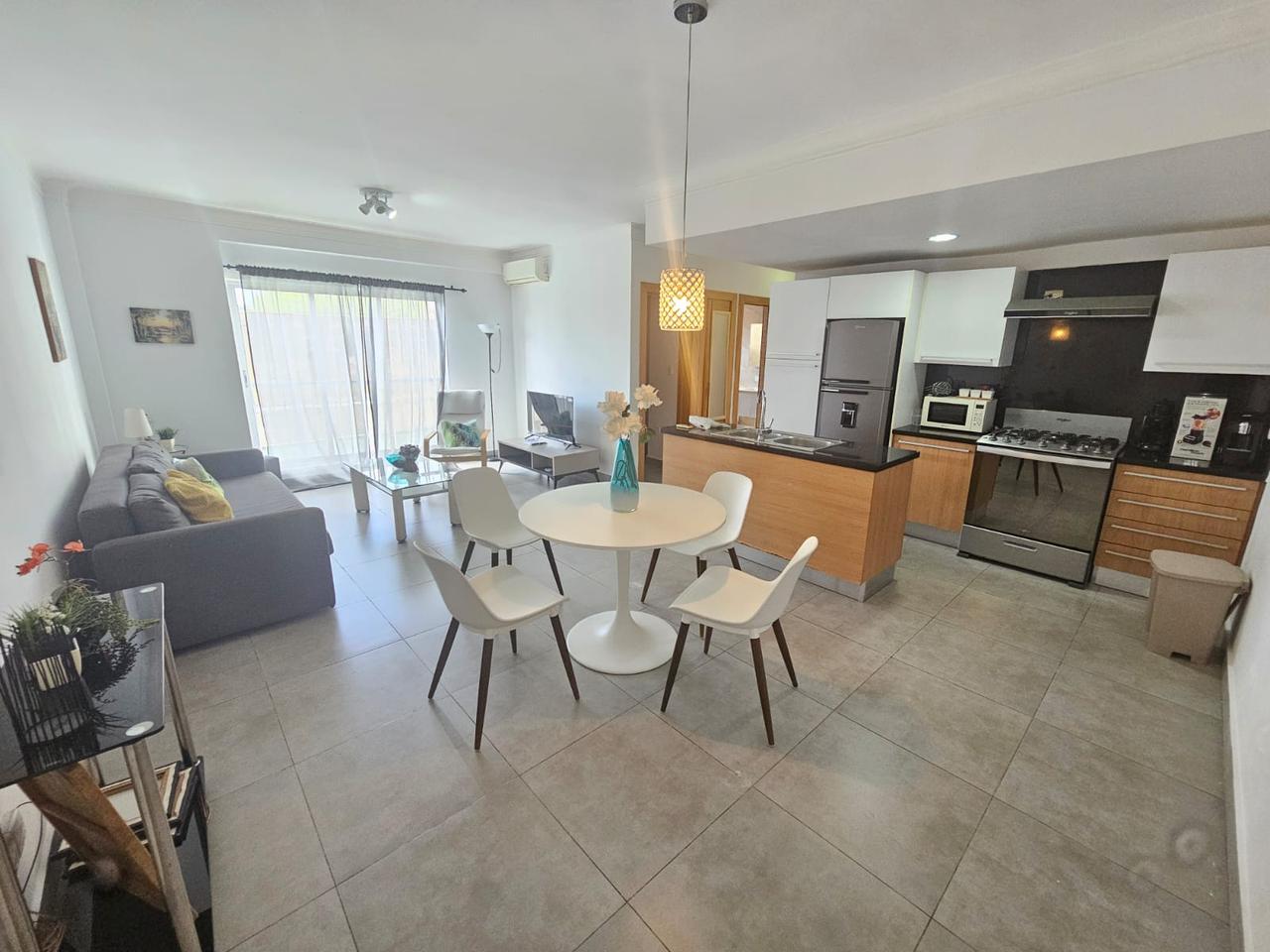 apartamentos - Apartamento en Venta y Alquiler Amueblado - Gascue