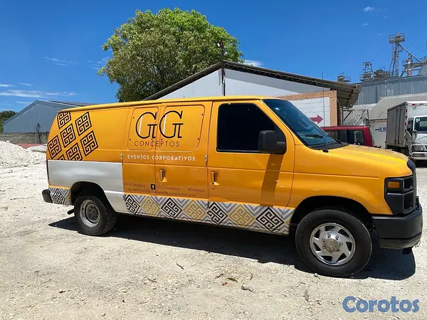 jeepetas y camionetas - Ford F-250 2
