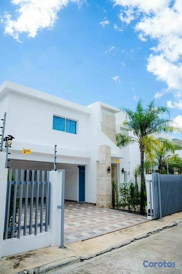 casas - CASA EN VENTA - SANTIAGO. 8