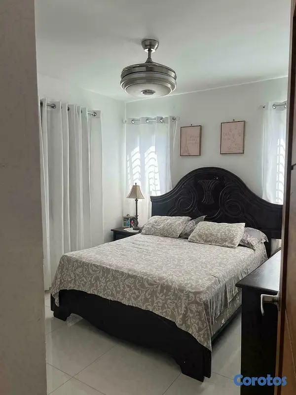 apartamentos - En venta, Residencial Zahara 1 3