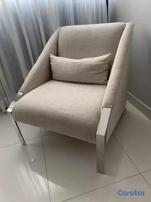 muebles y colchones - Butaca Ilumel 2