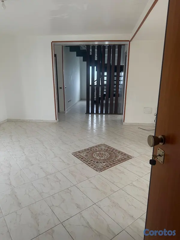 apartamentos - Penthouse de Dos Niveles en Alquiler – Avenida España.
 2