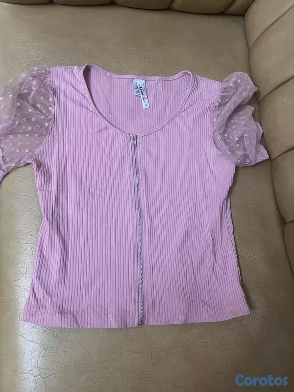 ropa para mujer - Se vende tienda de paca  4