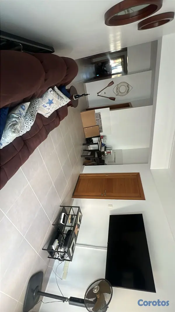 apartamentos - EN VENTA APARTAMENTO CON TERRAZA PRIVADA- MIRADOR  8