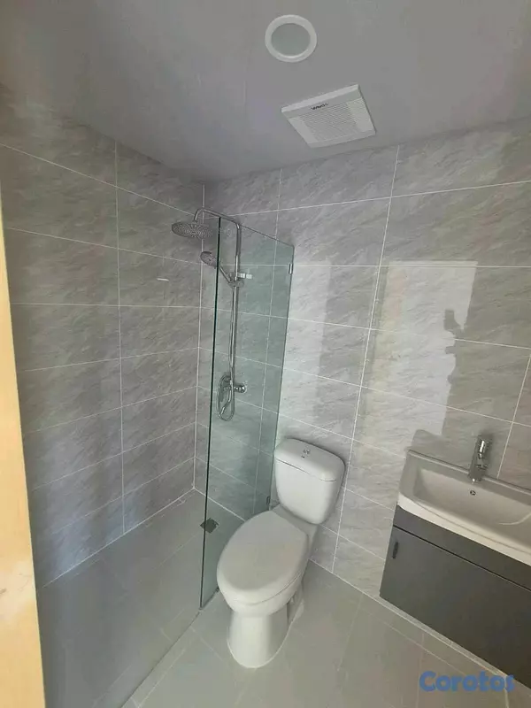 apartamentos - Apartamento en venta en el KM 5½ de la Independencia  9