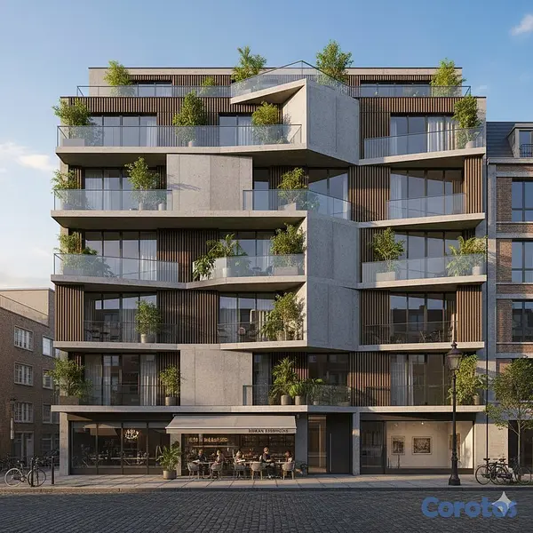 apartamentos - [Demo] Apartamento en Venta en Centro de la Ciudad 2