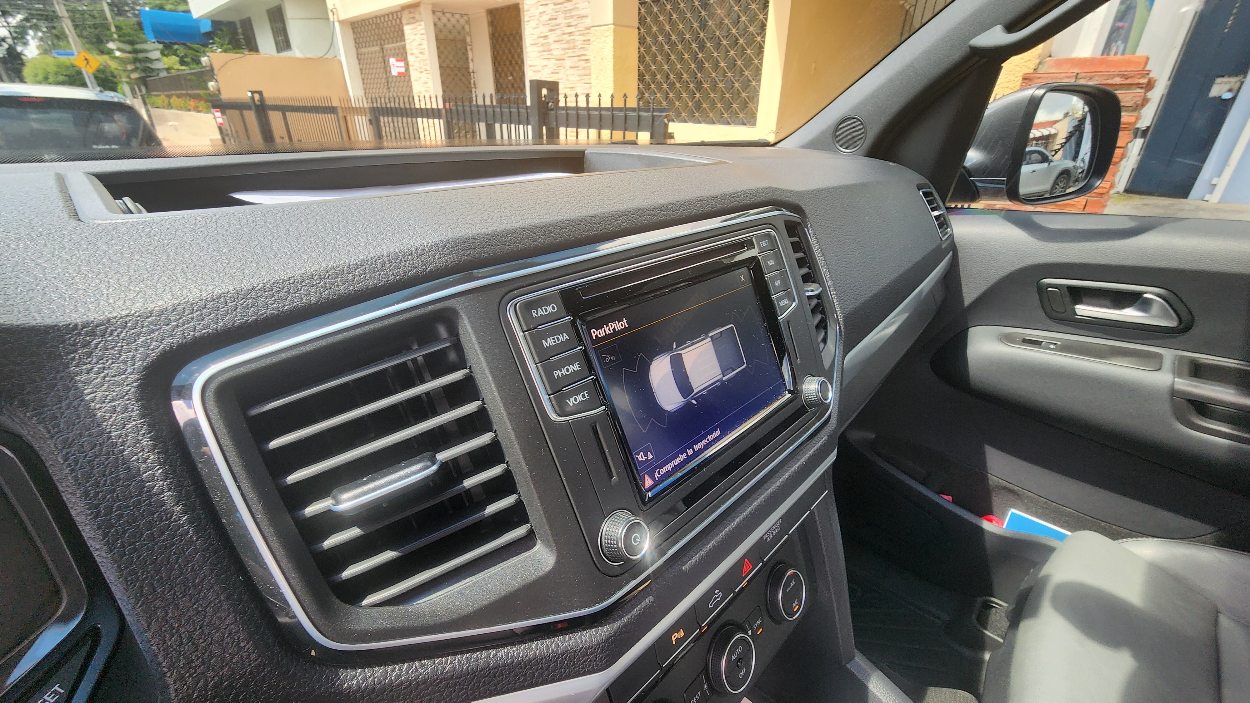 jeepetas y camionetas - volkswagen amarok 2024 4
