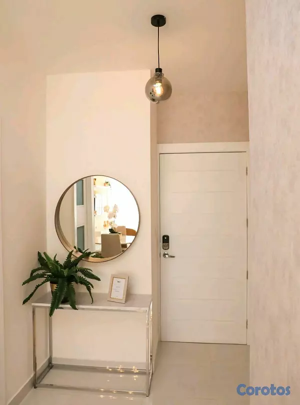 apartamentos - Urbanización Real TORRE con excelente Confort, amueblado Buen Gusto. 6